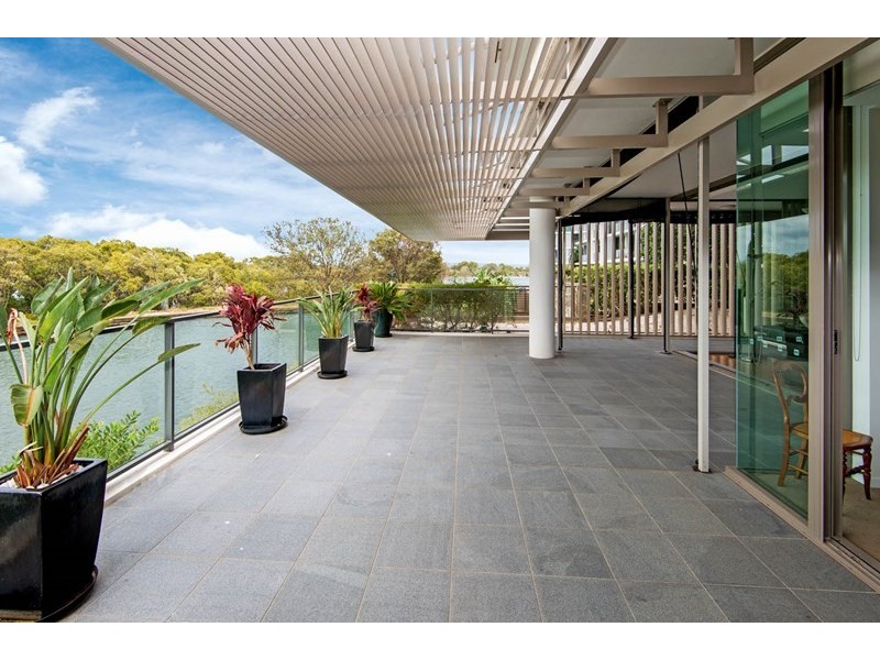 29106/2 Ephraim Island, Paradise Point QLD 4216