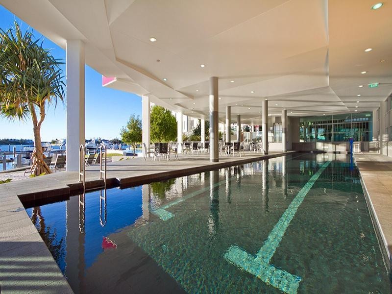 29106/2 Ephraim Island, Paradise Point QLD 4216