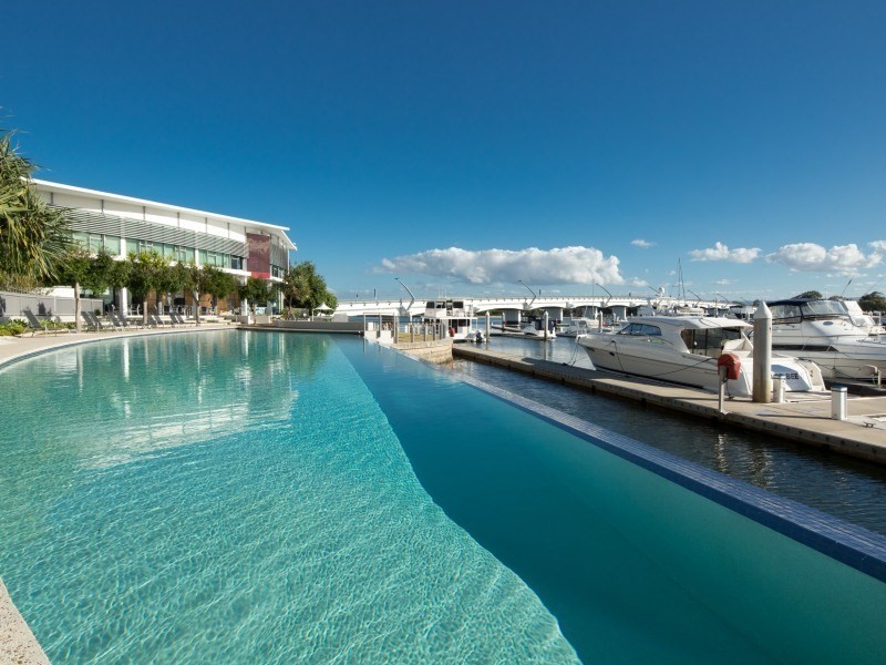 29106/2 Ephraim Island, Paradise Point QLD 4216