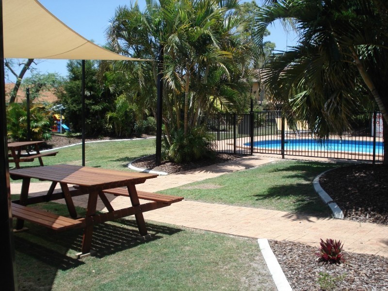 30/461 Pine Ridge Road, Runaway Bay QLD 4216