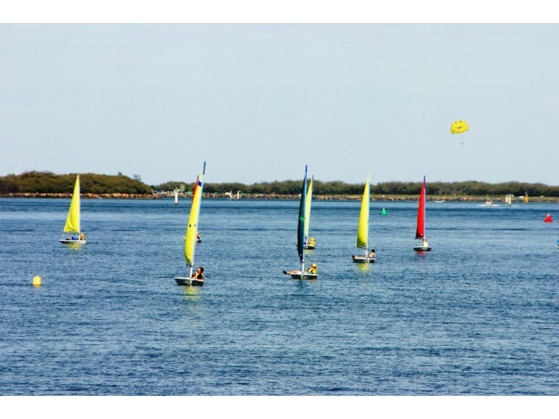 Biggera Waters QLD 4216