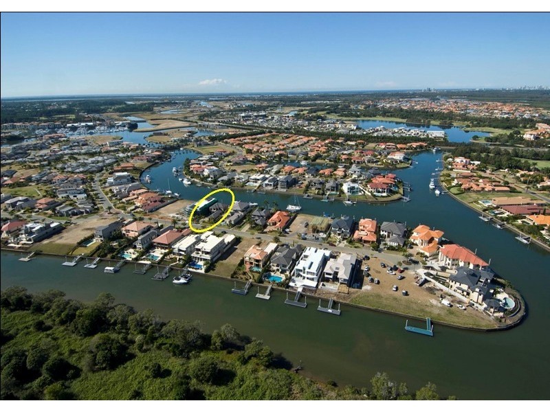 Hope Island QLD 4212