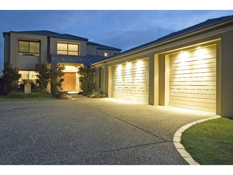 Hope Island QLD 4212