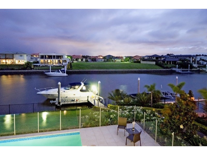 Hope Island QLD 4212