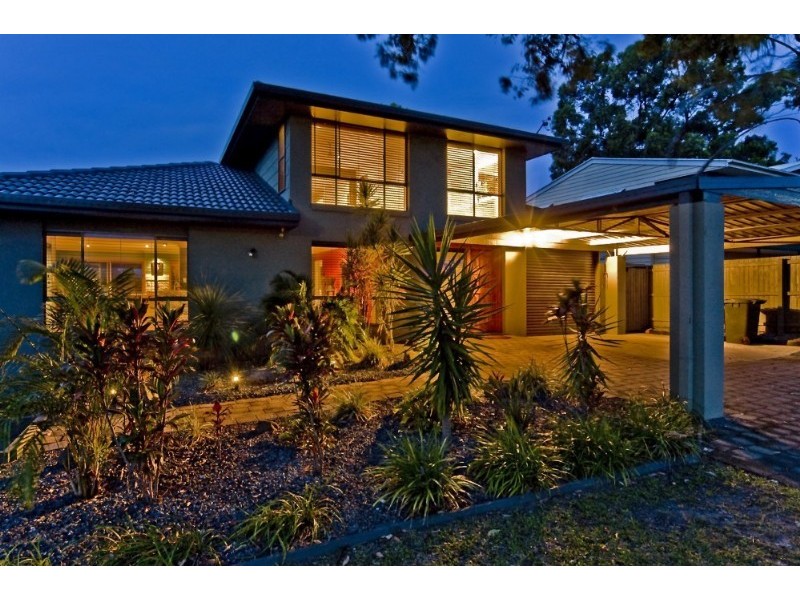 Hope Island QLD 4212