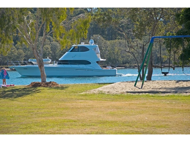 Hope Island QLD 4212