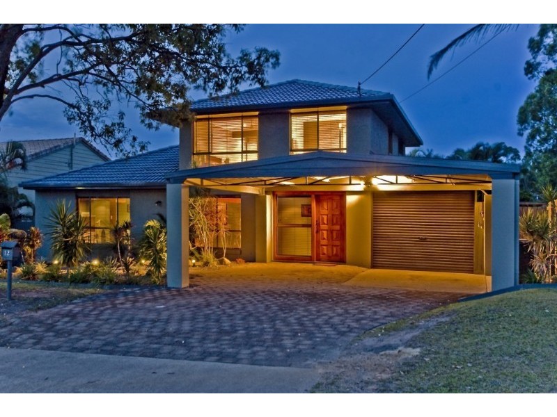 Hope Island QLD 4212