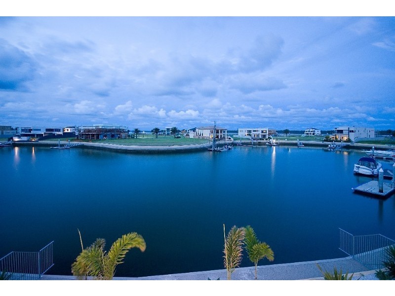 Paradise Point QLD 4216
