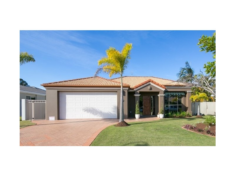 7 Shoreham Close, Arundel QLD 4214