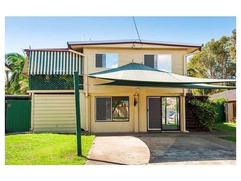 15 Iando Street, Coombabah QLD 4216