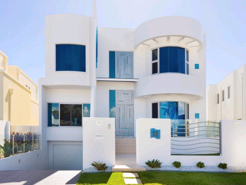 Paradise Point QLD 4216