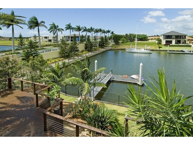 Hope Island QLD 4212