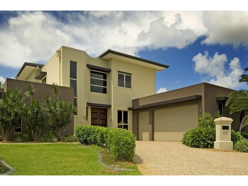 Hope Island QLD 4212