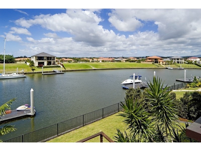 Hope Island QLD 4212