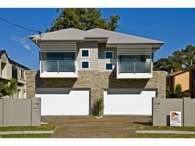 Paradise Point QLD 4216