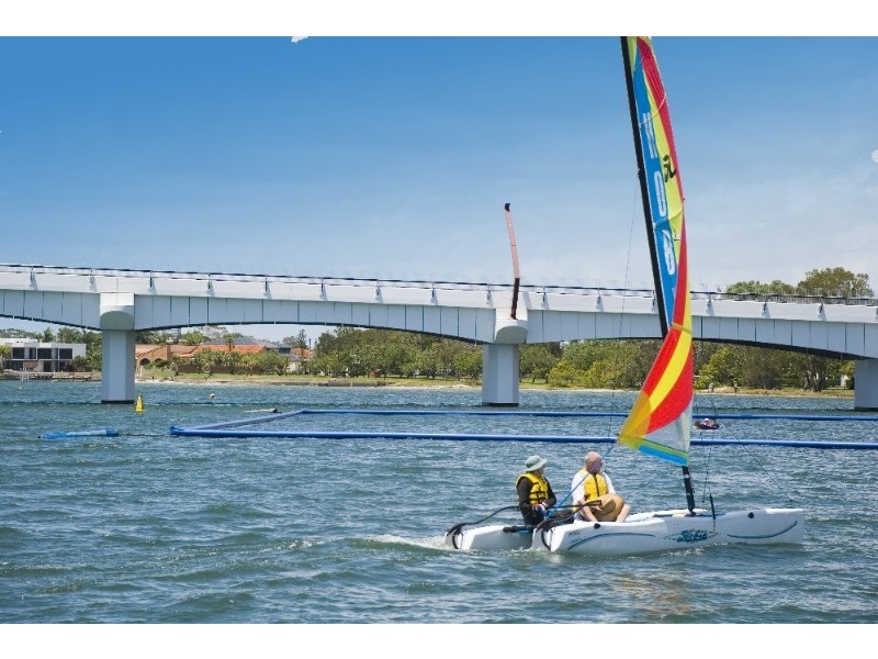 Paradise Point QLD 4216