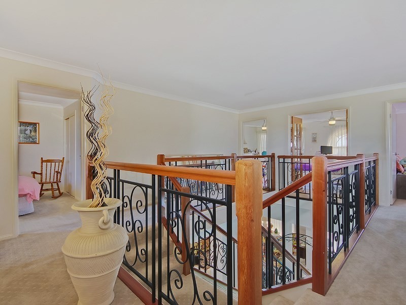 1 Ben Dalley Drive, Helensvale QLD 4212