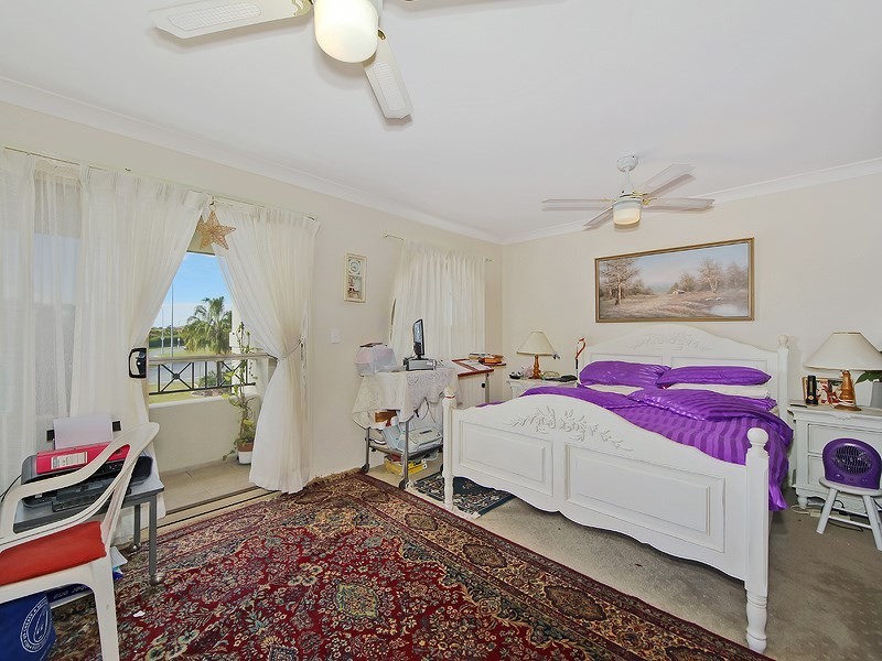 1 Ben Dalley Drive, Helensvale QLD 4212