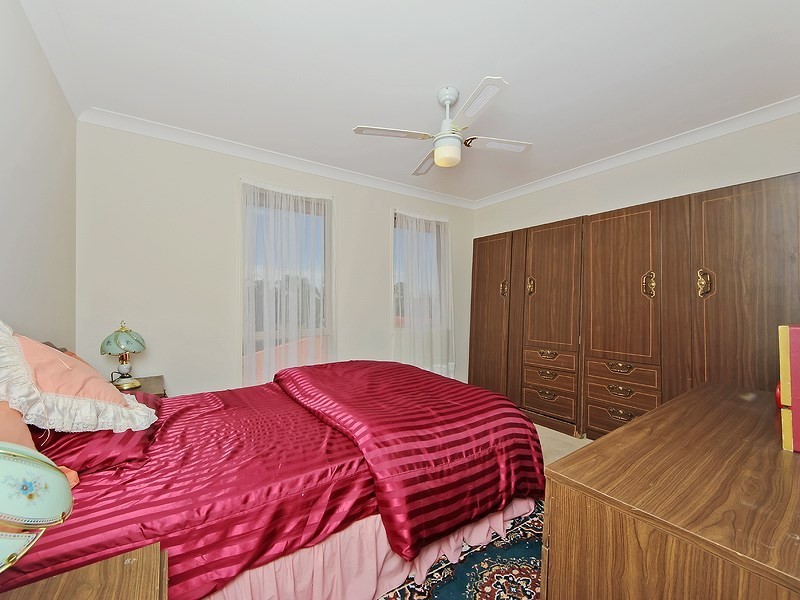 1 Ben Dalley Drive, Helensvale QLD 4212