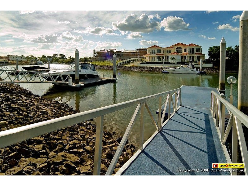 Sanctuary Cove QLD 4212