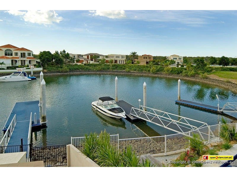 Sanctuary Cove QLD 4212