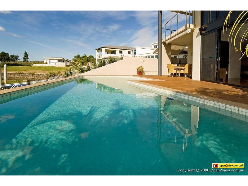 Sanctuary Cove QLD 4212