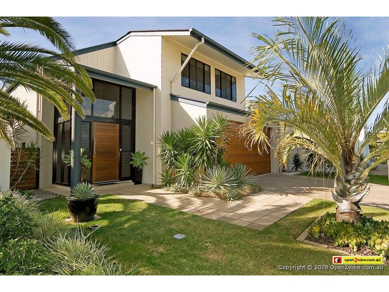 Sanctuary Cove QLD 4212