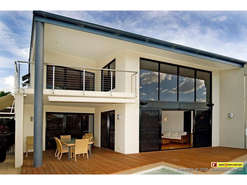 Sanctuary Cove QLD 4212