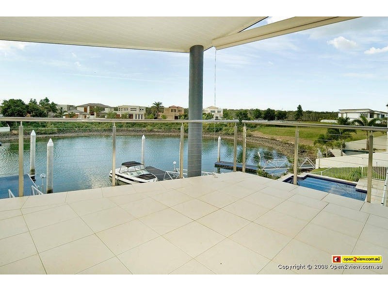 Sanctuary Cove QLD 4212