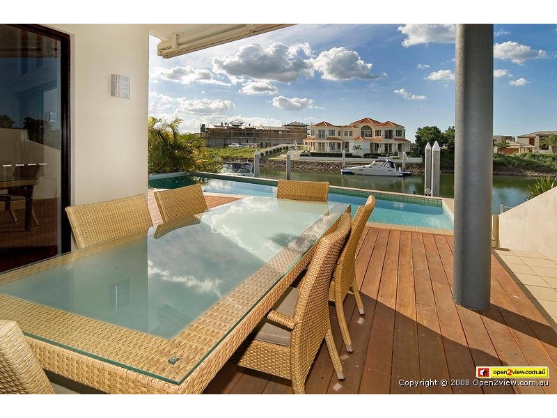 Sanctuary Cove QLD 4212