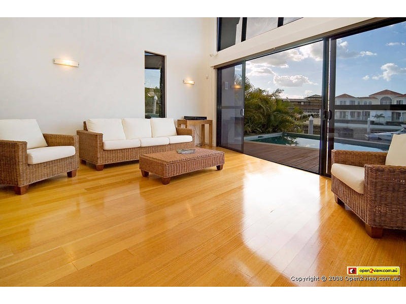 Sanctuary Cove QLD 4212