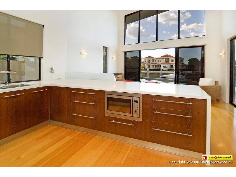 Sanctuary Cove QLD 4212