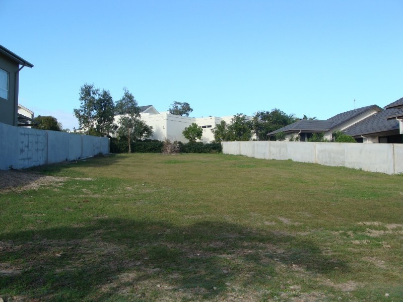 Sanctuary Cove QLD 4212