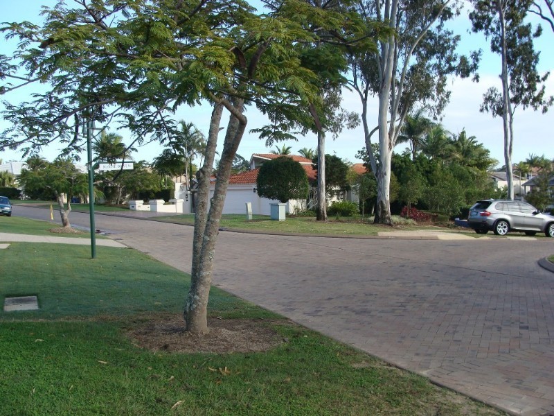 Sanctuary Cove QLD 4212