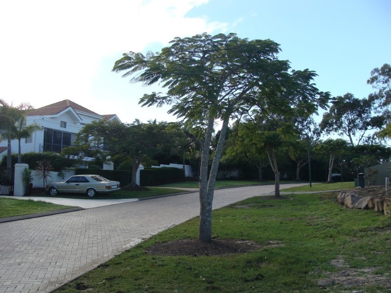 Sanctuary Cove QLD 4212