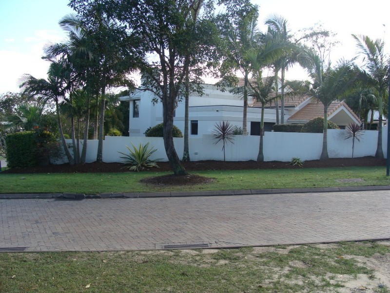 Sanctuary Cove QLD 4212