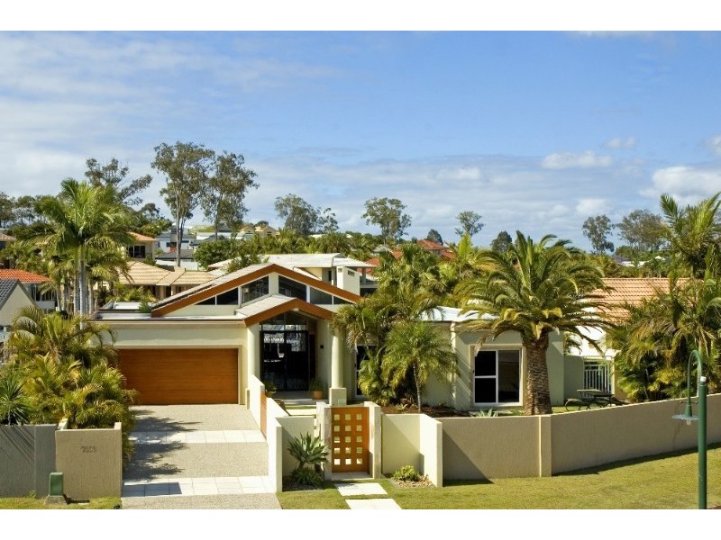 Sanctuary Cove QLD 4212