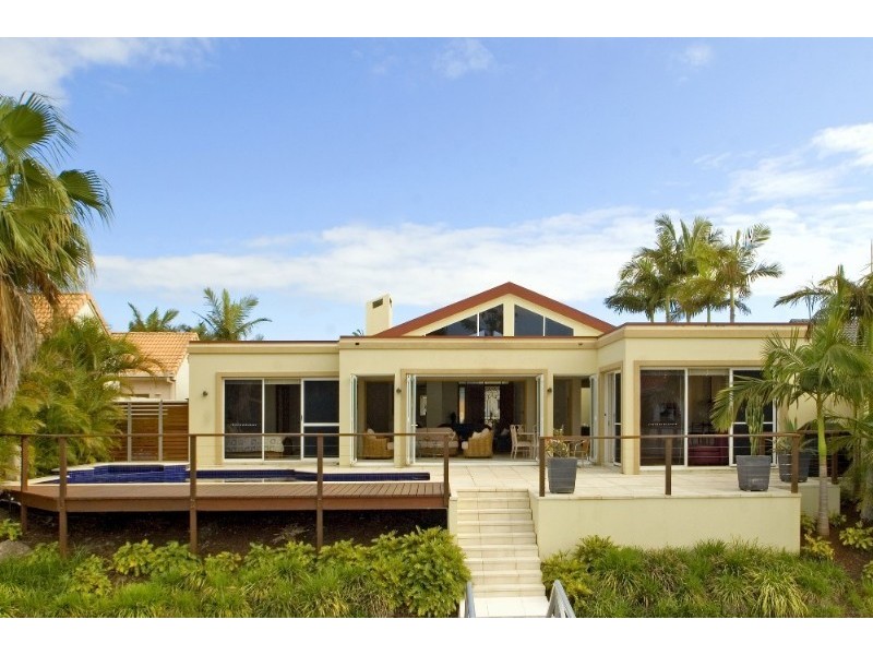 Sanctuary Cove QLD 4212