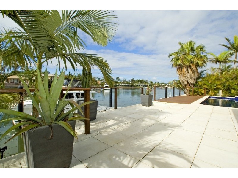 Sanctuary Cove QLD 4212