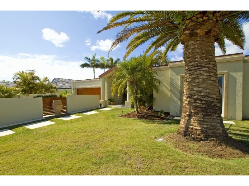 Sanctuary Cove QLD 4212