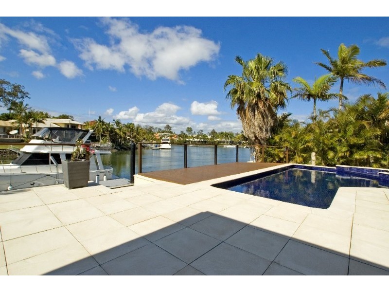 Sanctuary Cove QLD 4212