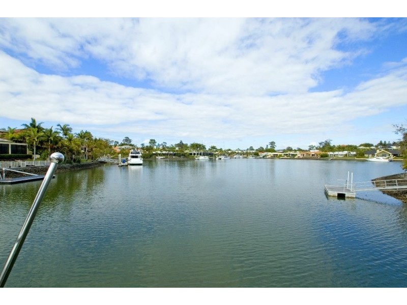 Sanctuary Cove QLD 4212