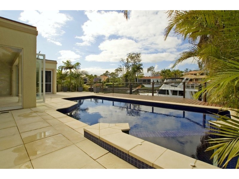 Sanctuary Cove QLD 4212