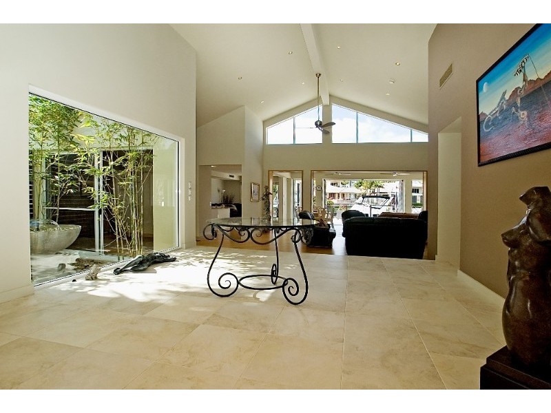 Sanctuary Cove QLD 4212