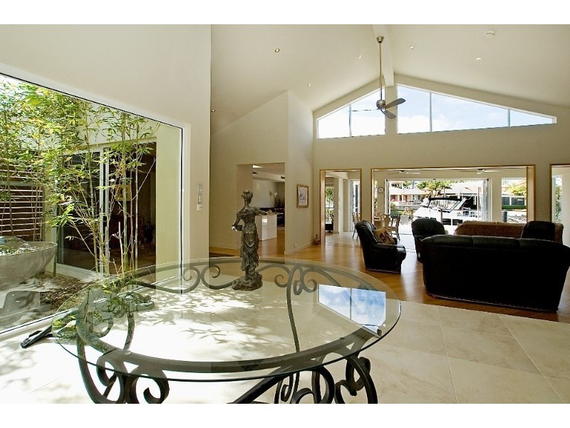 Sanctuary Cove QLD 4212