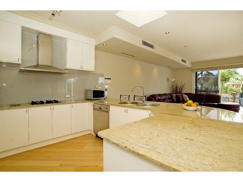 Sanctuary Cove QLD 4212