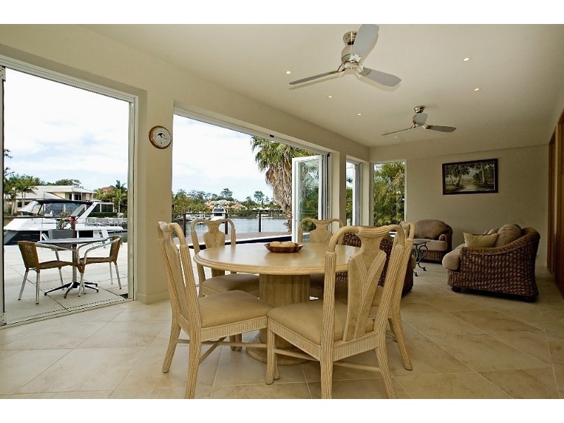 Sanctuary Cove QLD 4212