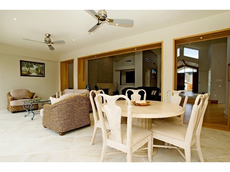 Sanctuary Cove QLD 4212