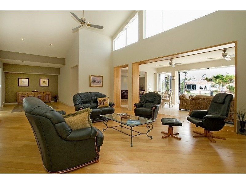 Sanctuary Cove QLD 4212