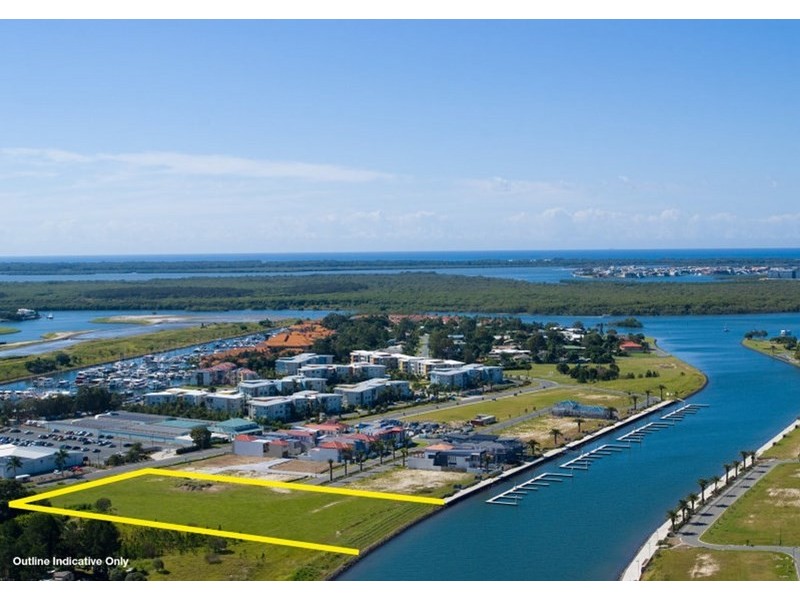 39 Sickle Avenue, Hope Island QLD 4212